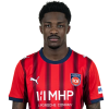 Player cutout