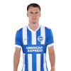 Player cutout