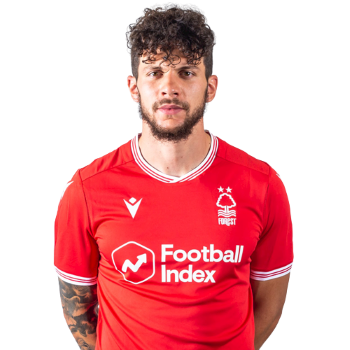 Tobias Figueiredo profile image