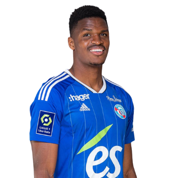 Gerzino Nyamsi profile image