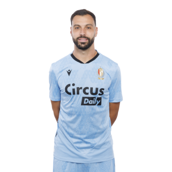 Lucas Pirard profile image