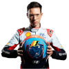 Player cutout