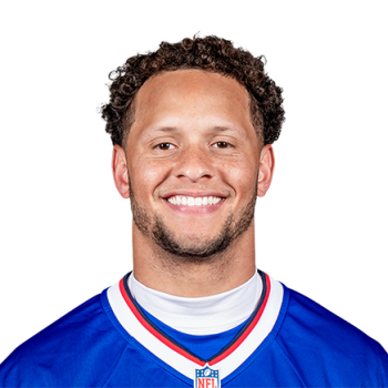 Terrel Bernard