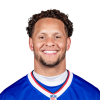 Player cutout
