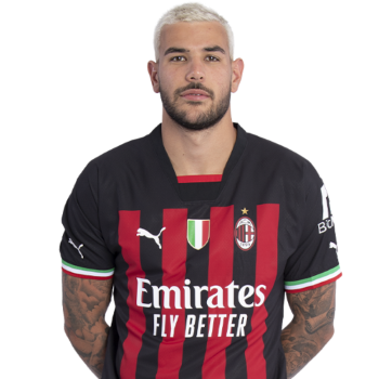 Theo Hernandez