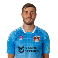 Player Cutout