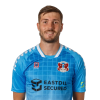Player cutout
