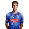 Player cutout