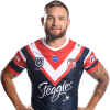 Player cutout
