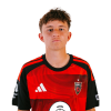 Player cutout