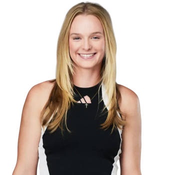 Ashlyn Krueger cutout