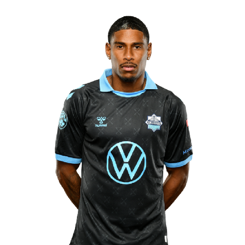 Andre Rampersad