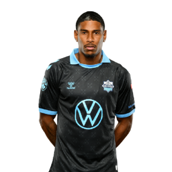 Andre Rampersad profile image