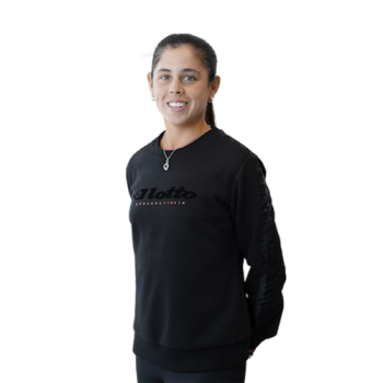 Giorgia Pedone cutout