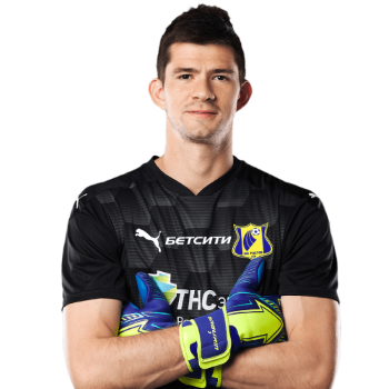 Egor Baburin profile image