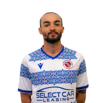 Randell Williams profile image