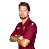 Player cutout