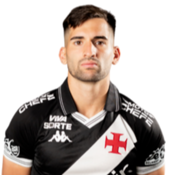 Benjamín Garré profile image