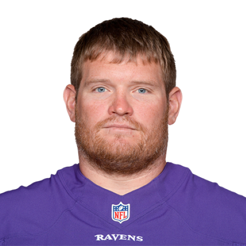 Marshal Yanda