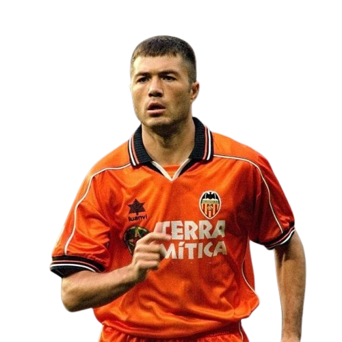 Adrian Ilie