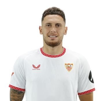 Lucas Ocampos profile image
