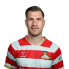 Player cutout
