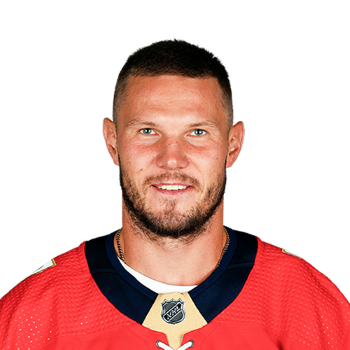 Dmitry Kulikov