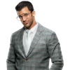 Player cutout