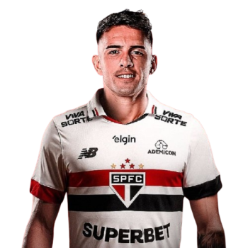 Enzo Díaz profile image