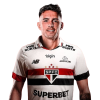 Player cutout