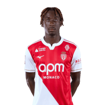 Mamadou Coulibaly