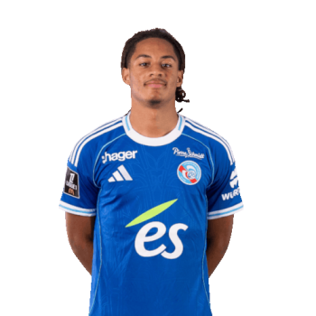 Mathis Amougou