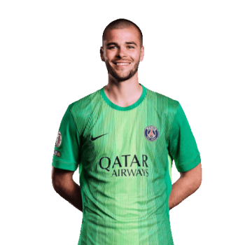 Lucas Chevalier