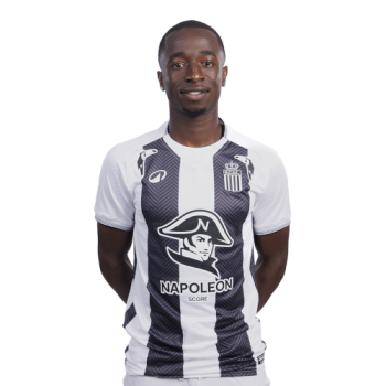 Raymond Anokye Asante profile image