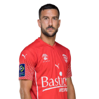 Player Cutout