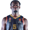 Player cutout