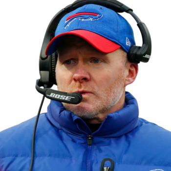 Sean McDermott