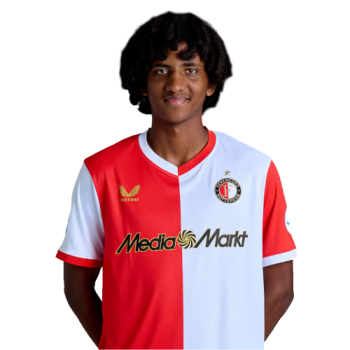 Malcolm Jeng profile image