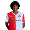Player cutout