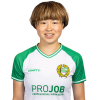 Player cutout