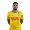 Player cutout