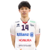 Player cutout