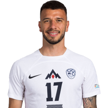 Jan Mlakar profile image