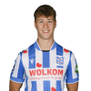 Player cutout