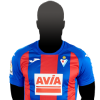 Player cutout