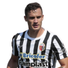 Player cutout