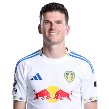Sam Byram