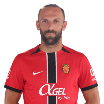 Vedat Muriqi profile image