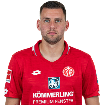 Adam Szalai profile image