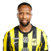 Player cutout